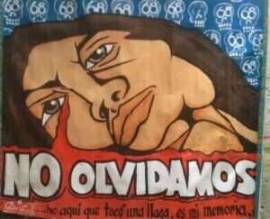 Dos de Octubre no se olvida, pero ¿cómo se recuerda?
