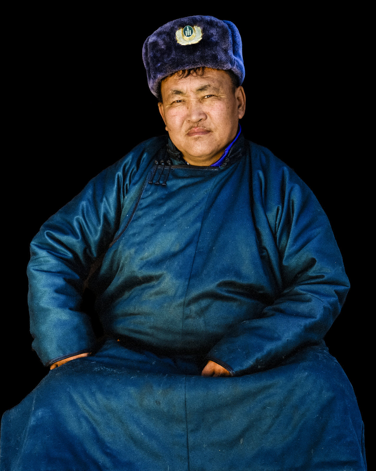 Guardianes de los bosques: Mongolia