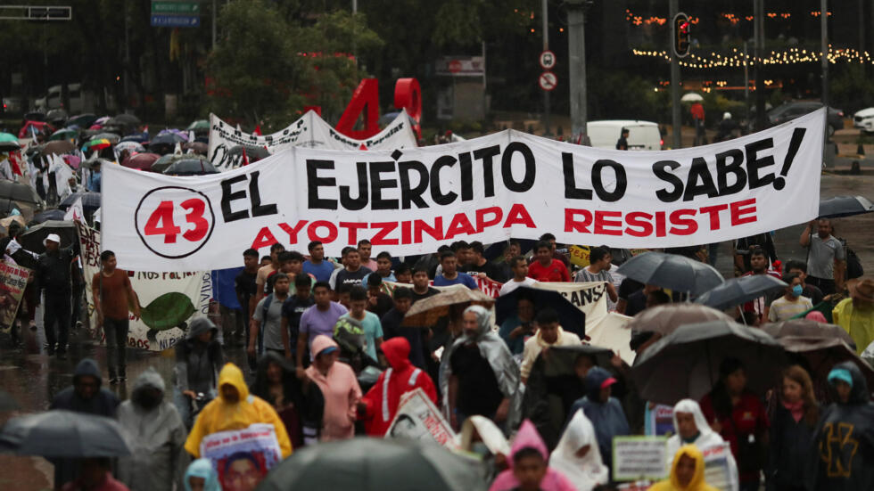 Trabajo psicológico en común contra el terror de Estado desde “La otra salud mental”