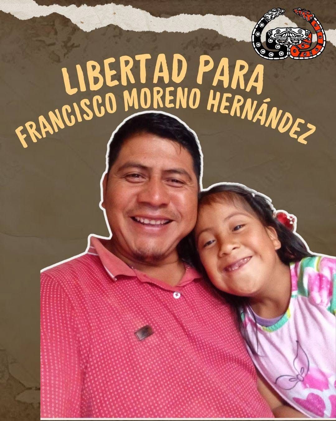 No al despojo en la comunidad de Jotolá, Chiapas